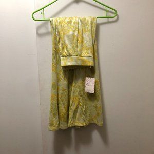 Free People Margarita Midi Skirt NWT, Sz Small